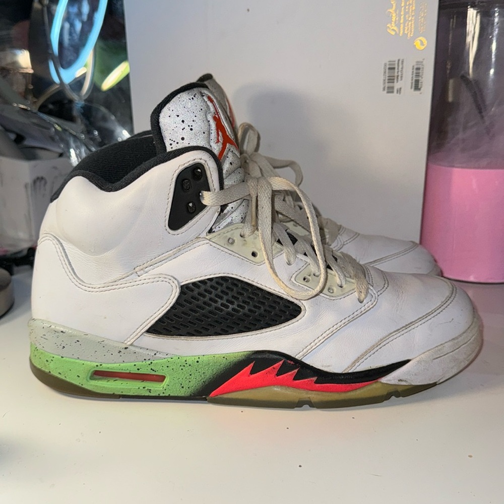 JORDAN 5 PRO STAR